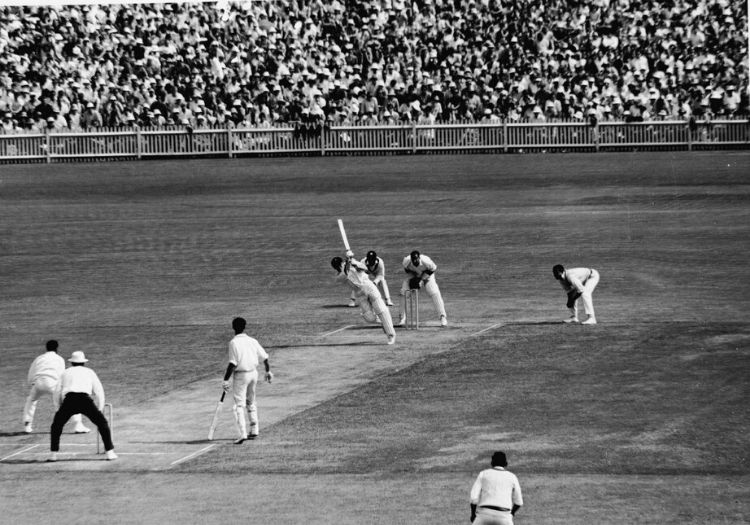 SCG ground guide | The Cricketer