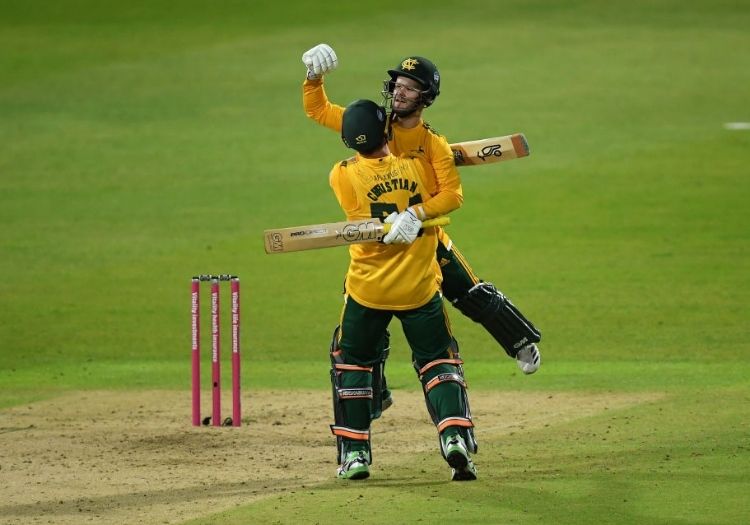 benduckett041001